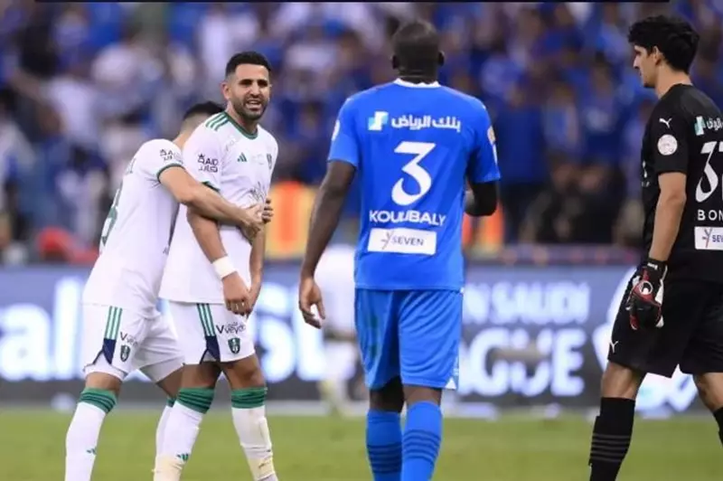 الهلال يكمل الرحلة: الأندية السعودية المتأهلة إلى دوري أبطال آسيا للنخبة الهلال يكمل الرحلة: الأندية السعودية المتأهلة إلى دوري أبطال آسيا للنخبة