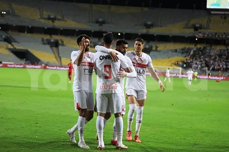 بث مباشر: الزمالك يُنهي الدوري في المركز الثالث ويتهيأ لمواجهة بيراميدز في كأس مصر بث مباشر: الزمالك يُنهي الدوري في المركز الثالث ويتهيأ لمواجهة بيراميدز في كأس مصر