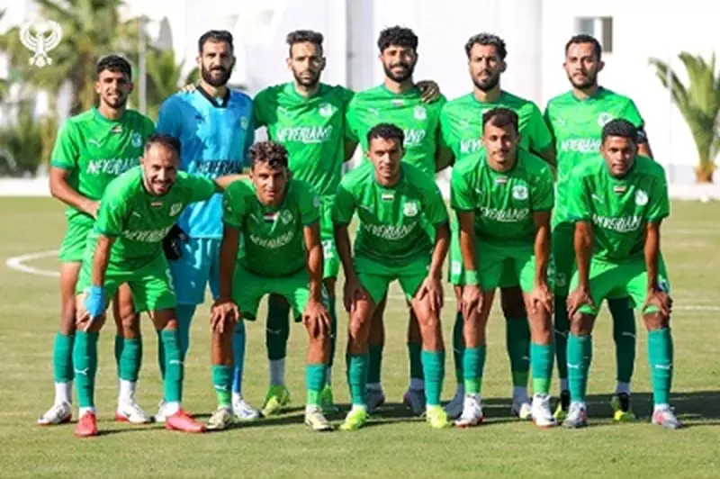 اتحاد الكرة يحدد حكام الجولة في الدوري المصري للمحترفين اتحاد الكرة يحدد حكام الجولة في الدوري المصري للمحترفين