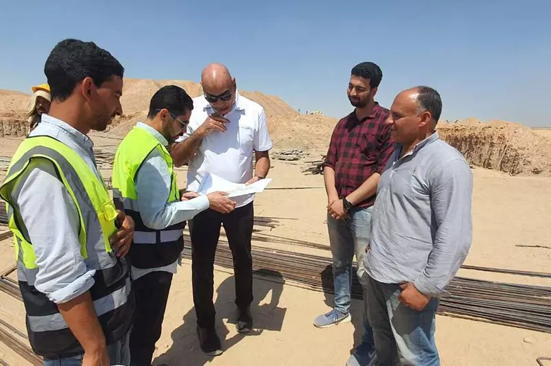 الزمالك يعلن عن سحب أرض مدينة 6 أكتوبر: تفاصيل الأزمة وتأثيراتها المستقبلية الزمالك يعلن عن سحب أرض مدينة 6 أكتوبر: تفاصيل الأزمة وتأثيراتها المستقبلية