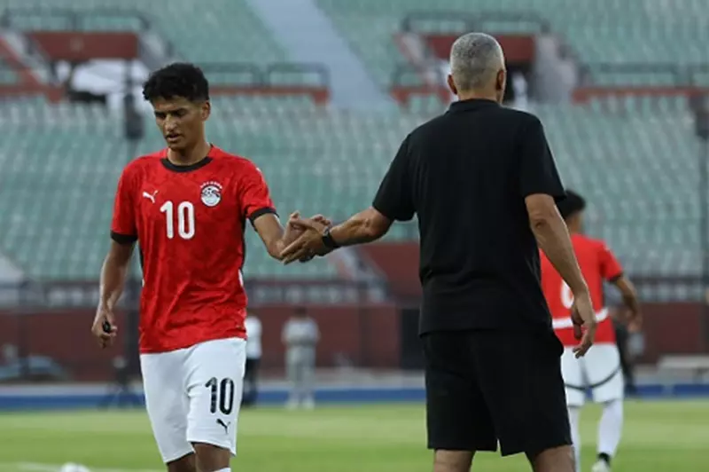 رحلة الدار البيضاء: تحليل قائمة منتخب الشباب لمواجهتي المغرب استعدادًا للمونديال رحلة الدار البيضاء: تحليل قائمة منتخب الشباب لمواجهتي المغرب استعدادًا للمونديال