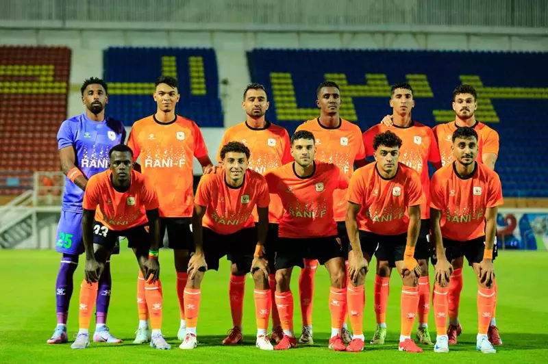كريم الطيب وتأثيره على تشكيل فريق فاركو أمام الأهلي في الدوري كريم الطيب وتأثيره على تشكيل فريق فاركو أمام الأهلي في الدوري