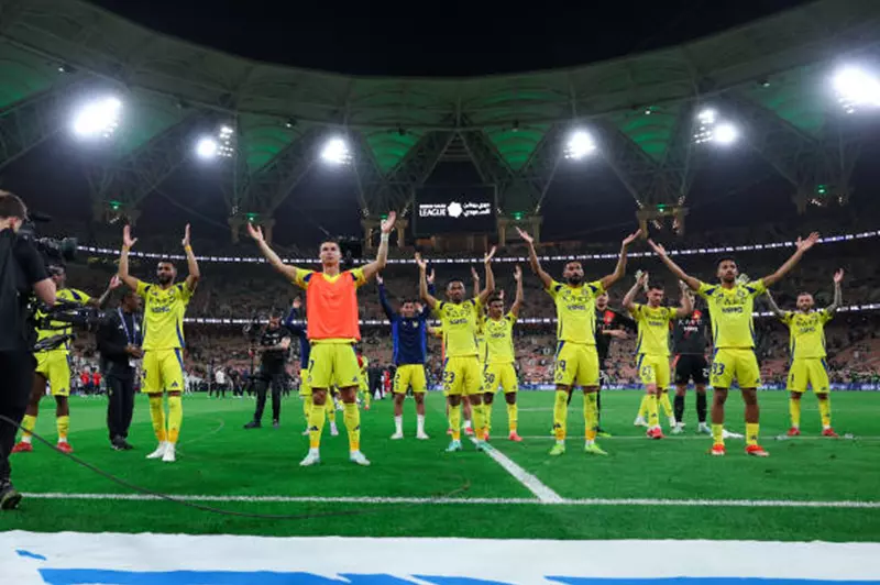 مباراة الأهلي والنصر: تفاصيل نهائي كأس السوبر السعودي 2023 مباراة الأهلي والنصر: تفاصيل نهائي كأس السوبر السعودي 2023