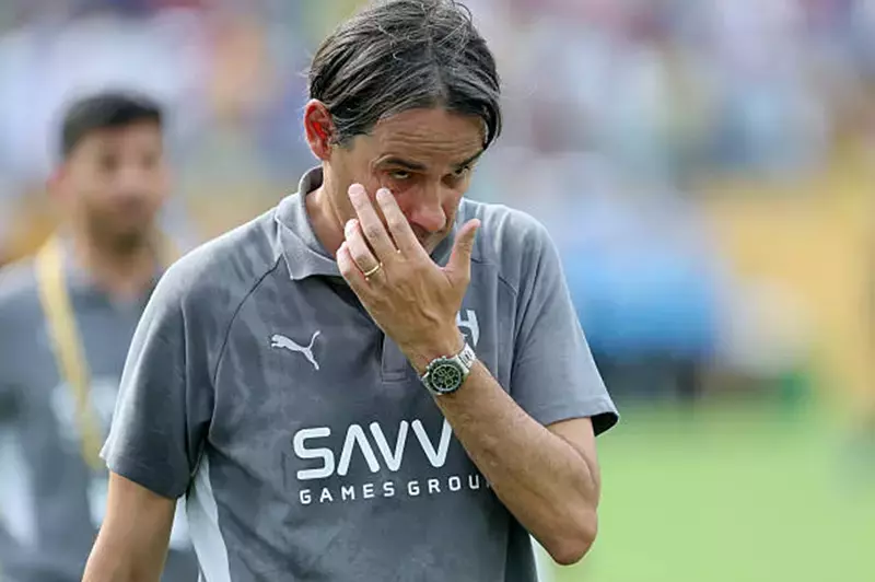 إنزاجي: موقف الدوسري من مواجهة اتحاد جدة لم يُحسم إنزاجي: موقف الدوسري من مواجهة اتحاد جدة لم يُحسم