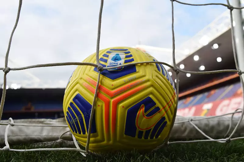 تحديد موعد انطلاق الدوري الإيطالي الموسم المقبل تحديد موعد انطلاق الدوري الإيطالي الموسم المقبل