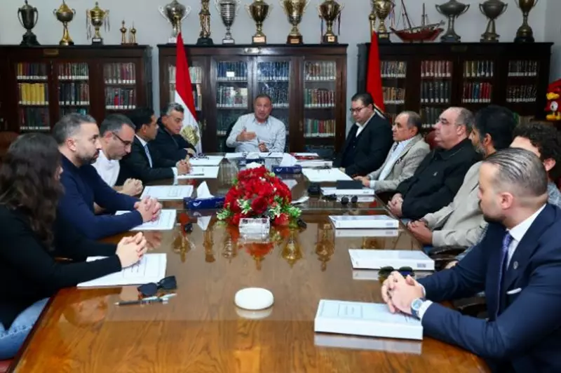 يلا كورة يكشف خطة الأهلي لانتخابات مجلسه الجديد يلا كورة يكشف خطة الأهلي لانتخابات مجلسه الجديد