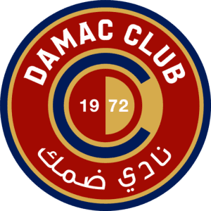 ضمك شعار