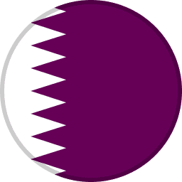 قطر شعار