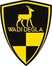 وادي دجلة شعار